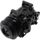 Purchase Top-Quality FOUR SEASONS - 167367 - Remanufactured A/C Compressor Kit pa1