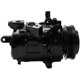 Purchase Top-Quality FOUR SEASONS - 167386 - Remanufactured A/C Compressor with Clutch pa2