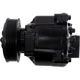 Purchase Top-Quality Remanufactured Compressor And Clutch by FOUR SEASONS - 167486 pa1