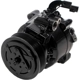 Purchase Top-Quality Remanufactured Compressor And Clutch by FOUR SEASONS - 167486 pa2
