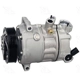 Purchase Top-Quality Remanufactured Compressor And Clutch by FOUR SEASONS - 167646 pa10