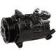 Purchase Top-Quality Remanufactured Compressor And Clutch by FOUR SEASONS - 167646 pa14