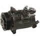 Purchase Top-Quality Remanufactured Compressor And Clutch by FOUR SEASONS - 167646 pa15