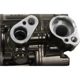 Purchase Top-Quality Remanufactured Compressor And Clutch by FOUR SEASONS - 167646 pa17
