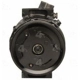 Purchase Top-Quality Remanufactured Compressor And Clutch by FOUR SEASONS - 167646 pa3