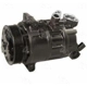 Purchase Top-Quality Remanufactured Compressor And Clutch by FOUR SEASONS - 167646 pa4