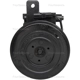 Purchase Top-Quality Remanufactured Compressor And Clutch by FOUR SEASONS - 167661 pa4