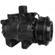 Purchase Top-Quality Remanufactured Compressor And Clutch by FOUR SEASONS - 167661 pa5