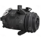 Purchase Top-Quality Remanufactured Compressor And Clutch by FOUR SEASONS - 167662 pa10