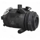 Purchase Top-Quality Remanufactured Compressor And Clutch by FOUR SEASONS - 167662 pa5