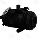 Purchase Top-Quality Remanufactured Compressor And Clutch by FOUR SEASONS - 167662 pa6