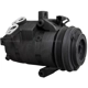 Purchase Top-Quality Remanufactured Compressor And Clutch by FOUR SEASONS - 167662 pa7