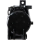 Purchase Top-Quality Remanufactured Compressor And Clutch by FOUR SEASONS - 167664 pa16