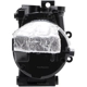 Purchase Top-Quality Remanufactured Compressor And Clutch by FOUR SEASONS - 167666 pa1
