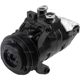 Purchase Top-Quality Remanufactured Compressor And Clutch by FOUR SEASONS - 167666 pa2