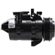 Purchase Top-Quality Remanufactured Compressor And Clutch by FOUR SEASONS - 167666 pa4