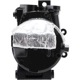 Purchase Top-Quality Remanufactured Compressor And Clutch by FOUR SEASONS - 167666 pa7