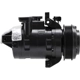 Purchase Top-Quality Remanufactured Compressor And Clutch by FOUR SEASONS - 167666 pa8