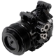Purchase Top-Quality FOUR SEASONS - 167677 - Remanufactured A/C Compressor with Clutch pa1