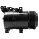 Purchase Top-Quality FOUR SEASONS - 167677 - Remanufactured A/C Compressor with Clutch pa3