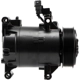 Purchase Top-Quality Remanufactured Compressor And Clutch by FOUR SEASONS - 197276 pa13