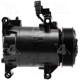 Purchase Top-Quality Remanufactured Compressor And Clutch by FOUR SEASONS - 197276 pa4