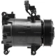 Purchase Top-Quality Remanufactured Compressor And Clutch by FOUR SEASONS - 197276 pa8