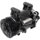 Purchase Top-Quality FOUR SEASONS - 197277 - Remanufactured Compressor And Clutch pa7