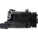 Purchase Top-Quality Remanufactured Compressor And Clutch by FOUR SEASONS - 197296 pa13