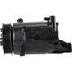 Purchase Top-Quality Remanufactured Compressor And Clutch by FOUR SEASONS - 197296 pa14