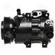 Purchase Top-Quality Remanufactured Compressor And Clutch by FOUR SEASONS - 197300 pa8