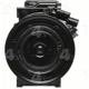 Purchase Top-Quality Remanufactured Compressor And Clutch by FOUR SEASONS - 197301 pa21