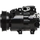 Purchase Top-Quality Compresseur et embrayage reconditionné de FOUR SEASONS - 197301 pa26