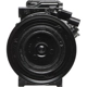 Purchase Top-Quality Compresseur et embrayage reconditionné de FOUR SEASONS - 197301 pa27