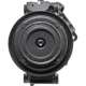 Purchase Top-Quality Remanufactured Compressor And Clutch by FOUR SEASONS - 197302 pa13