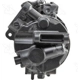 Purchase Top-Quality Remanufactured Compressor And Clutch by FOUR SEASONS - 197302 pa2