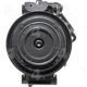 Purchase Top-Quality Remanufactured Compressor And Clutch by FOUR SEASONS - 197302 pa6