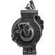 Purchase Top-Quality Remanufactured Compressor And Clutch by FOUR SEASONS - 197303 pa13