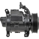 Purchase Top-Quality Remanufactured Compressor And Clutch by FOUR SEASONS - 197303 pa15