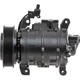 Purchase Top-Quality Remanufactured Compressor And Clutch by FOUR SEASONS - 197303 pa16