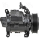 Purchase Top-Quality Remanufactured Compressor And Clutch by FOUR SEASONS - 197303 pa7