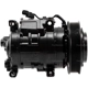 Purchase Top-Quality Remanufactured Compressor And Clutch by FOUR SEASONS - 197304 pa13