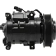 Purchase Top-Quality FOUR SEASONS - 197304 - Remanufactured Compressor And Clutch pa20