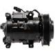 Purchase Top-Quality Remanufactured Compressor And Clutch by FOUR SEASONS - 197304 pa3