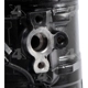 Purchase Top-Quality Remanufactured Compressor And Clutch by FOUR SEASONS - 197304 pa5