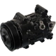 Purchase Top-Quality Remanufactured Compressor And Clutch by FOUR SEASONS - 197307 pa10