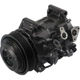 Purchase Top-Quality Remanufactured Compressor And Clutch by FOUR SEASONS - 197310 pa10