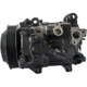 Purchase Top-Quality Remanufactured Compressor And Clutch by FOUR SEASONS - 197310 pa12