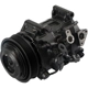 Purchase Top-Quality Remanufactured Compressor And Clutch by FOUR SEASONS - 197310 pa13
