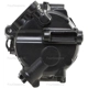Purchase Top-Quality Remanufactured Compressor And Clutch by FOUR SEASONS - 197313 pa12